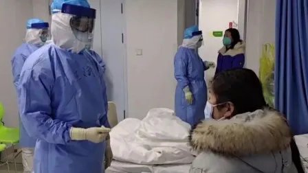 上海新增11例境外输入病例,他们的感染源是何方?