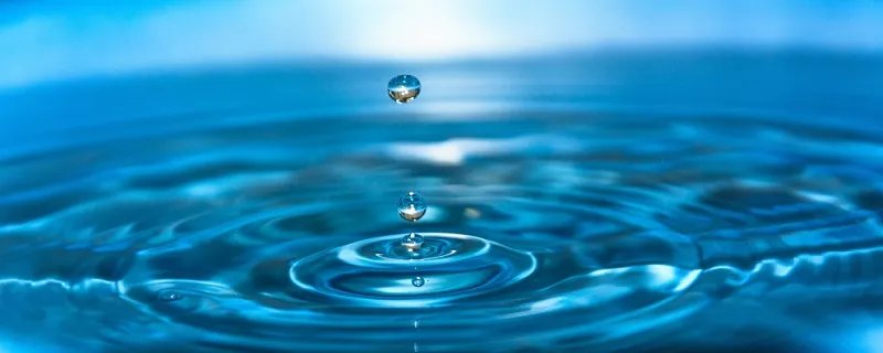 节约用水的宣传语