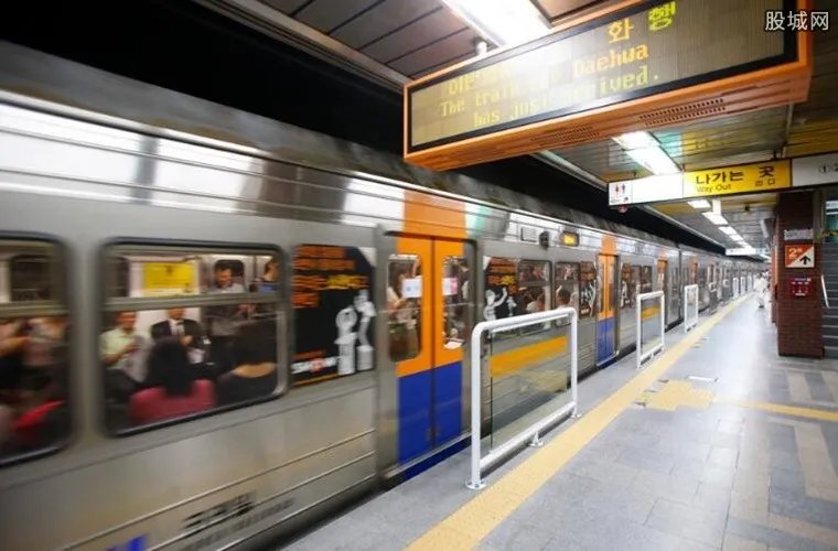首尔地铁公交免费 乘坐公交免费原因竟是这样