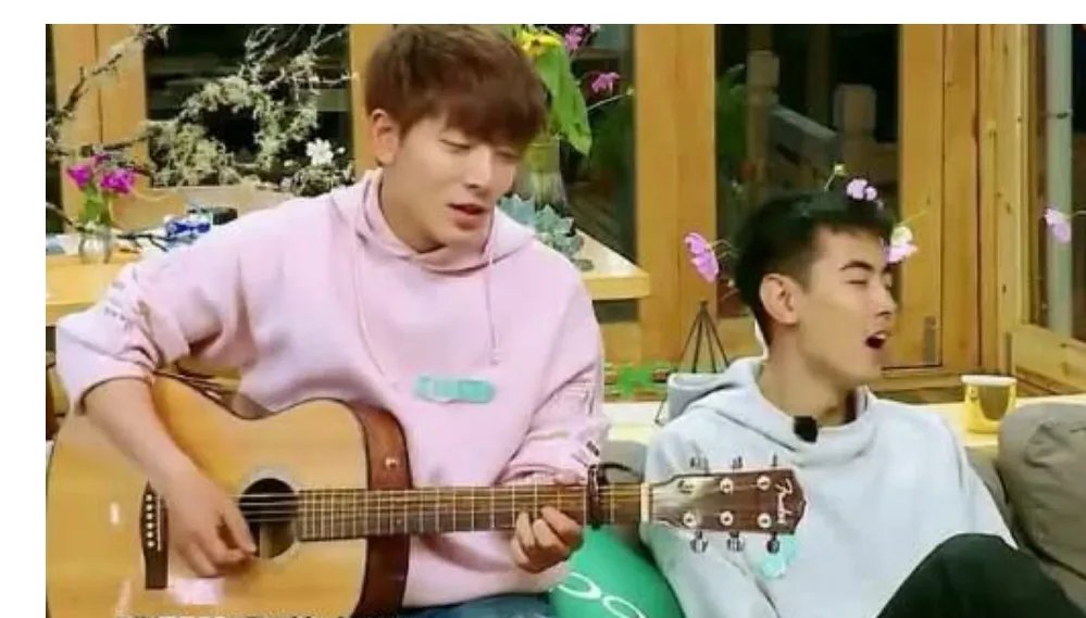 陈翔为什么不要纪凌尘做伴郎？