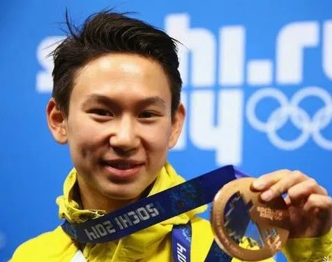 花滑男单名将遇刺凶手是谁？