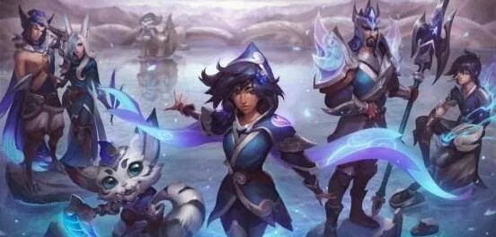 《英雄联盟》2023s1到s13冠军战队一览