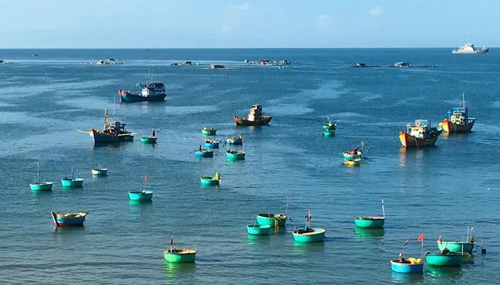 南洋人是哪里人 南洋人是什么意思