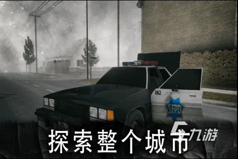 翌日系列游戏下载手机版中文合集2021 恐怖的翌日类游戏盘点