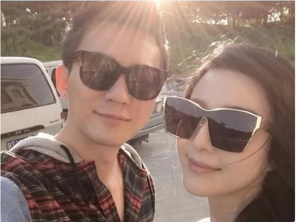 李晨首谈家庭状况是怎么回事?