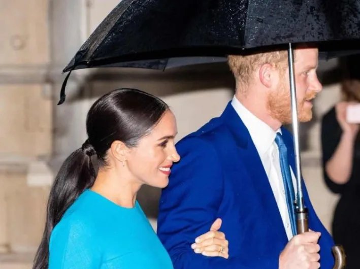 英国名嘴斥责梅根说谎，梅根究竟说谎了没有？