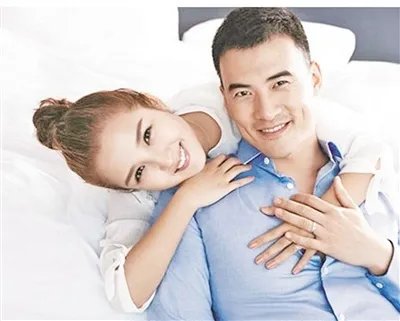 赫子铭否认离婚 赫子铭家庭背景显赫