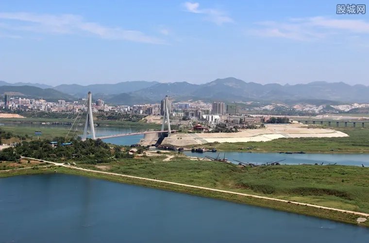 湖北春节接待游客 这些旅游景点颇受国人喜爱