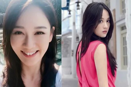 陈乔恩暴瘦露面 满脸憔悴惹粉丝心疼