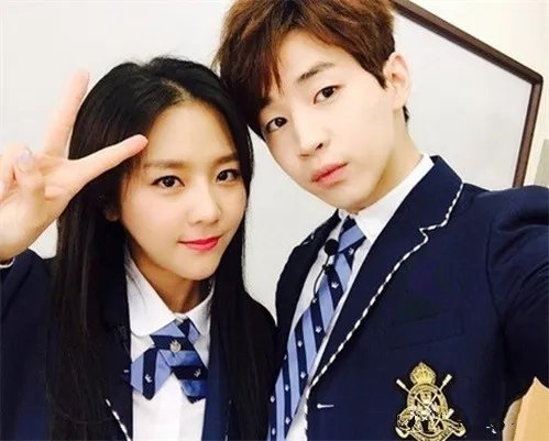 henry艺媛被迫退出《我结》 因辱骂门遭网友抵触