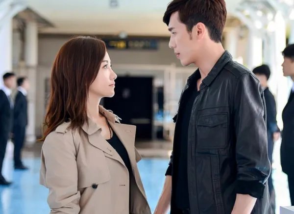 美人为馅苏眠韩沉相认在第几集 韩沉苏眠番外孩子叫啥