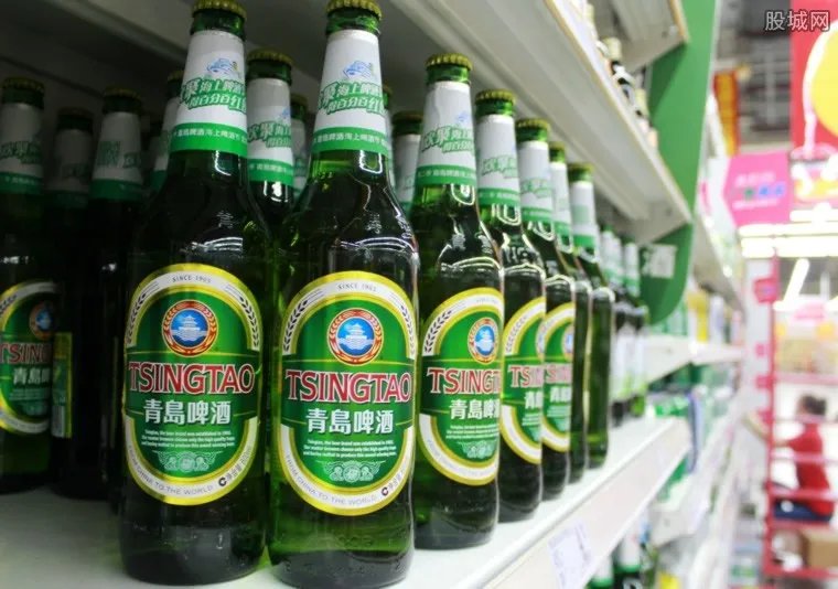 青岛啤酒提价2元 销售旺季啤酒提价目的是什么?
