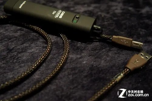 玄学也有技术 顶级HiFi线材品牌阅兵