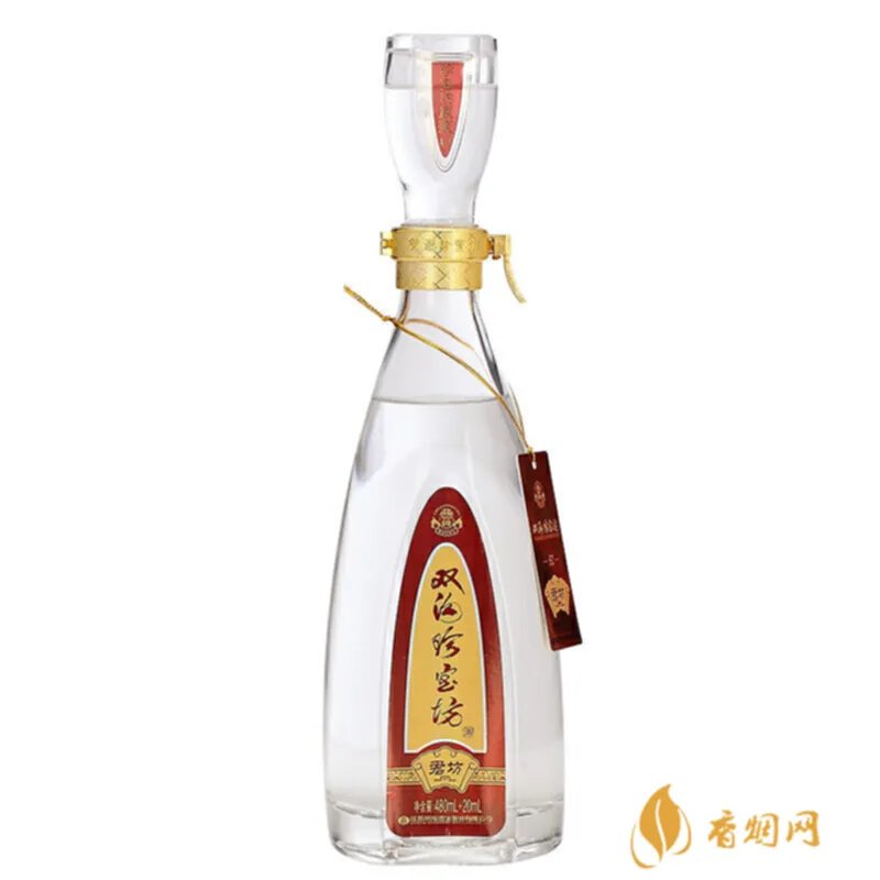 小沈阳酒多少钱