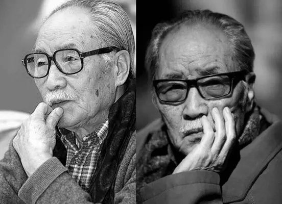 葛优父亲葛存壮逝世 老先生遗憾未能抱孙子