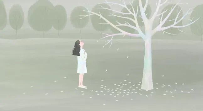 2020表达心情失落的句子 2020最简短最心酸的一句话