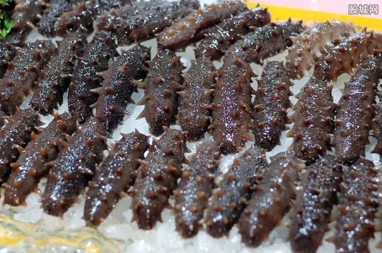 海产品走私捣毁 抓获嫌犯35人案值约8亿人民币