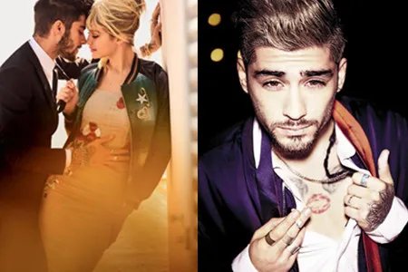 美渣吉吉宣布分手 引网友热烈讨论