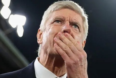 温格今夏为什么要主动辞职?