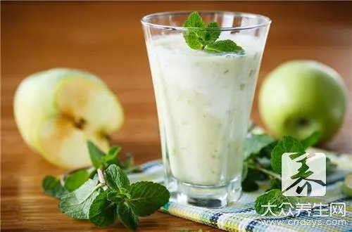 ad钙奶为什么不能喝