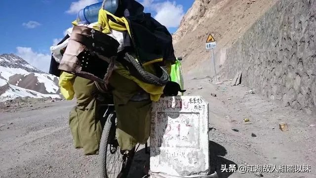 骑行新藏线需要准备哪些东西？一般新藏线都是从哪开始的？