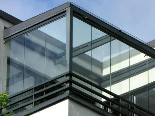 中空玻璃与真空玻璃有什么区别