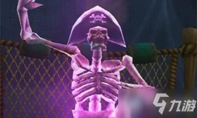 《魔兽世界》玩具迷时水手结晶怎么获得 迷时水手结晶获得方法