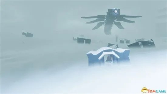 《风之旅人》图文攻略 全关卡解谜与收集图文攻略