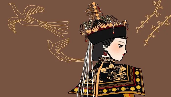 乾隆的皇后有几个分别是谁 乾隆皇帝有几个皇后分别是谁哪几个