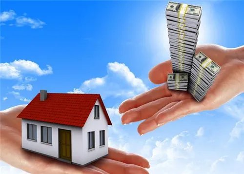 看房软件有哪些