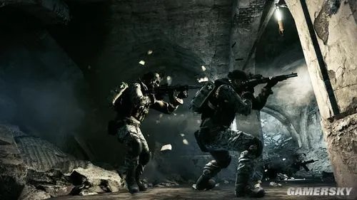 《战地3》多人联机成功破解！申请地址放出