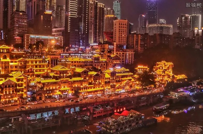 重庆会成为下一个一线城市吗 疫情对其影响重大吗