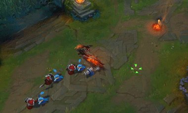 《英雄联盟》西部天使赛娜皮肤怎么样 西部天使赛娜皮肤特效一览