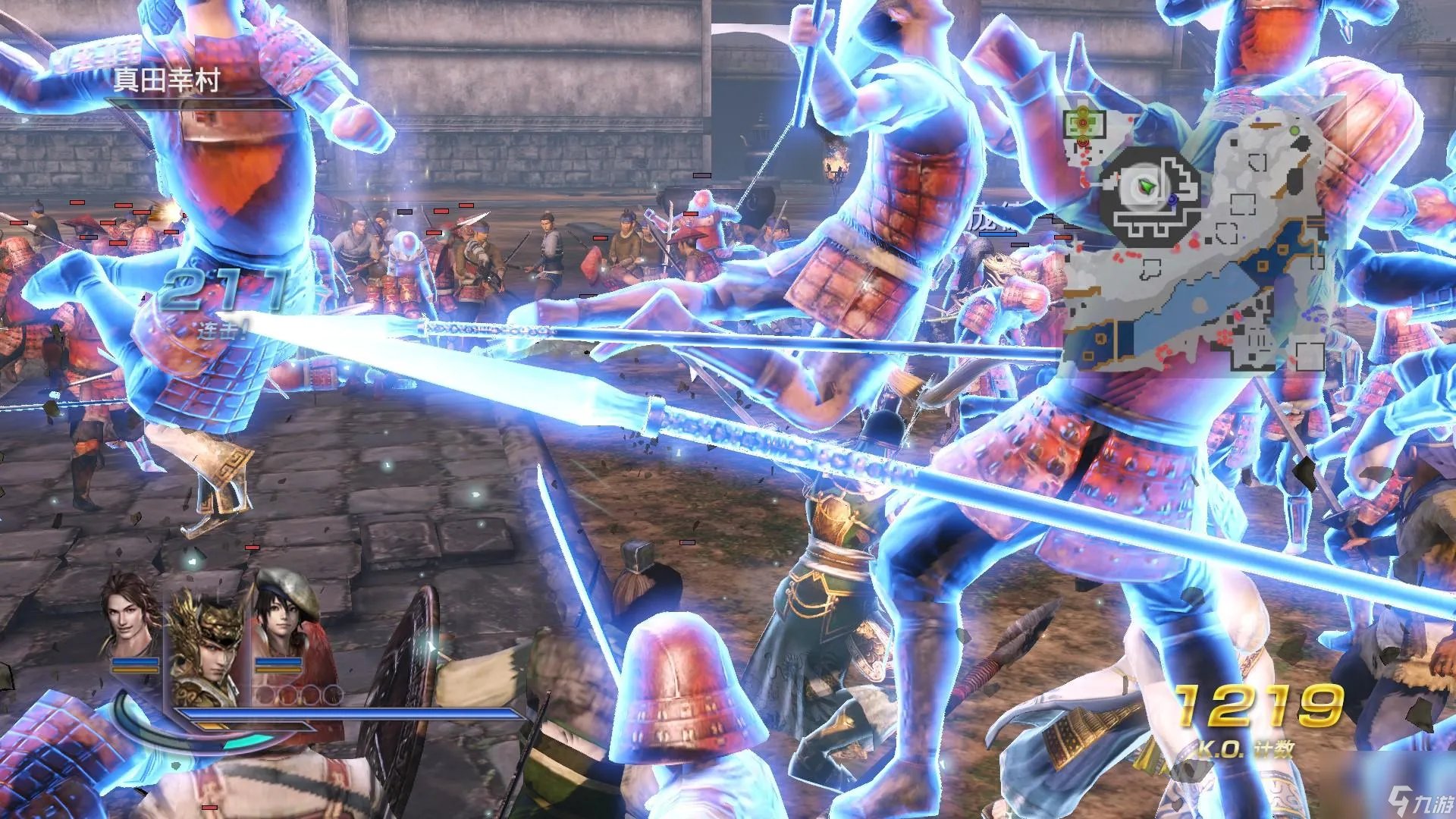 无双大蛇２终极版有pc版了吗 无双大蛇２的可玩性提高多少