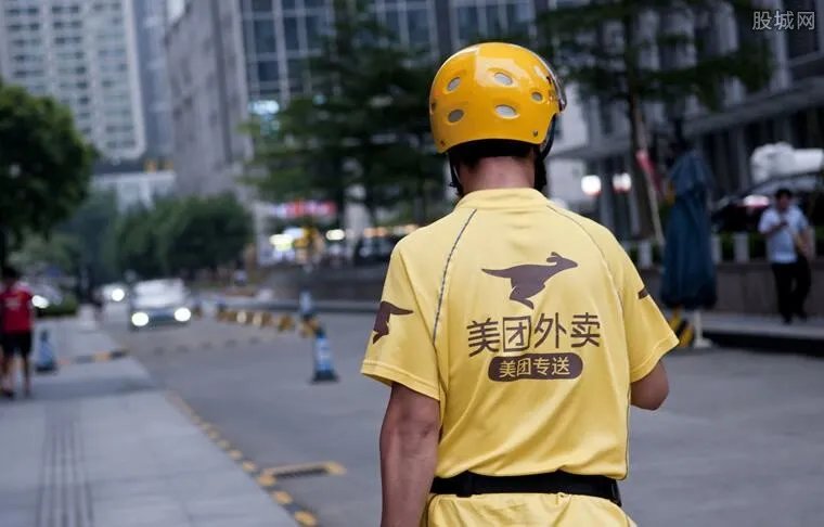 北京确诊外卖员获房租减免 担心他们被自己连累