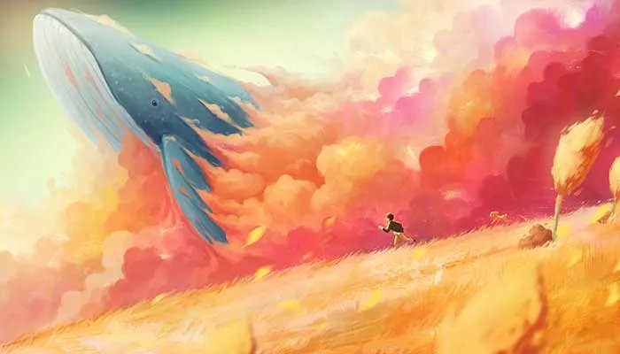 文案句子温柔干净 温柔文案短句干净治愈