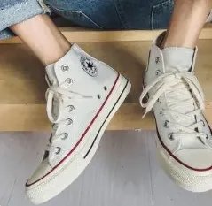 代表十二星座鞋有哪些 白羊座是球鞋