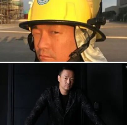 港星王喜因亵渎周总理被封杀 了不起的挑战全程被马赛克