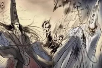 “十殿阎罗”是古代特有的民间信仰,其各有着怎样的职责?