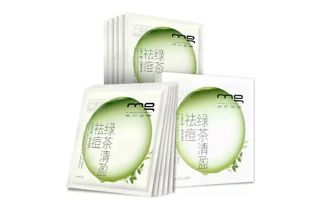 美即面膜哪款最好用 美即面膜排行top8推荐