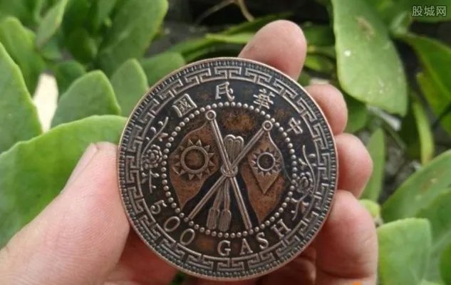 民国铜元价格是多少 民国铜元图片及价格一览