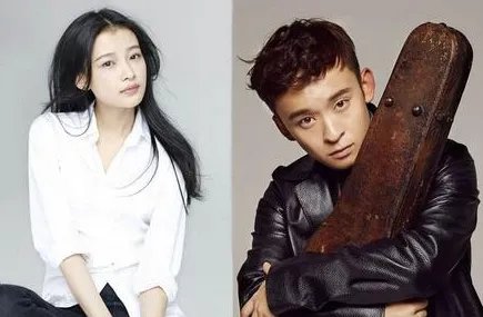 孙怡晒自拍卖萌是怎么回事？