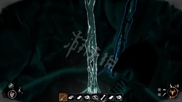 《恐惧饥荒》狼人图腾怎么建造？图腾建造方法介绍