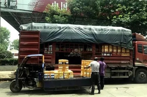 岳阳龙虾高速发展是怎么做到的？