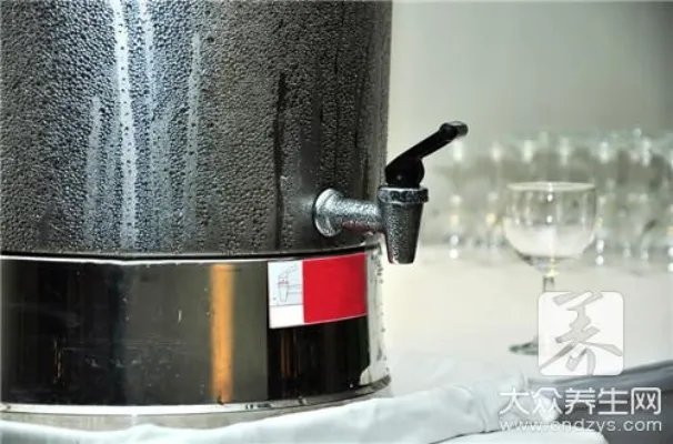 水垢的主要成分是什么