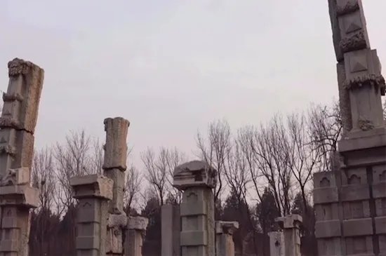 万园之园指的是哪个园