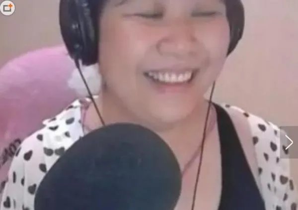 乔碧萝殿下直播间