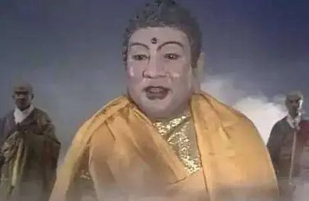 多宝道人是如来吗?多宝道人到底是佛教的还是道教的?