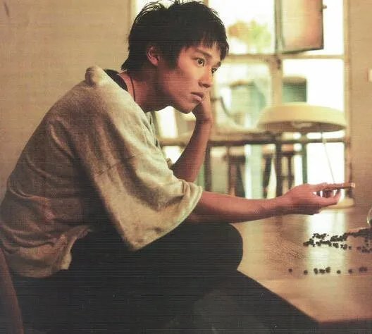 小出惠介女友曝光  前女友水川麻美作何感想