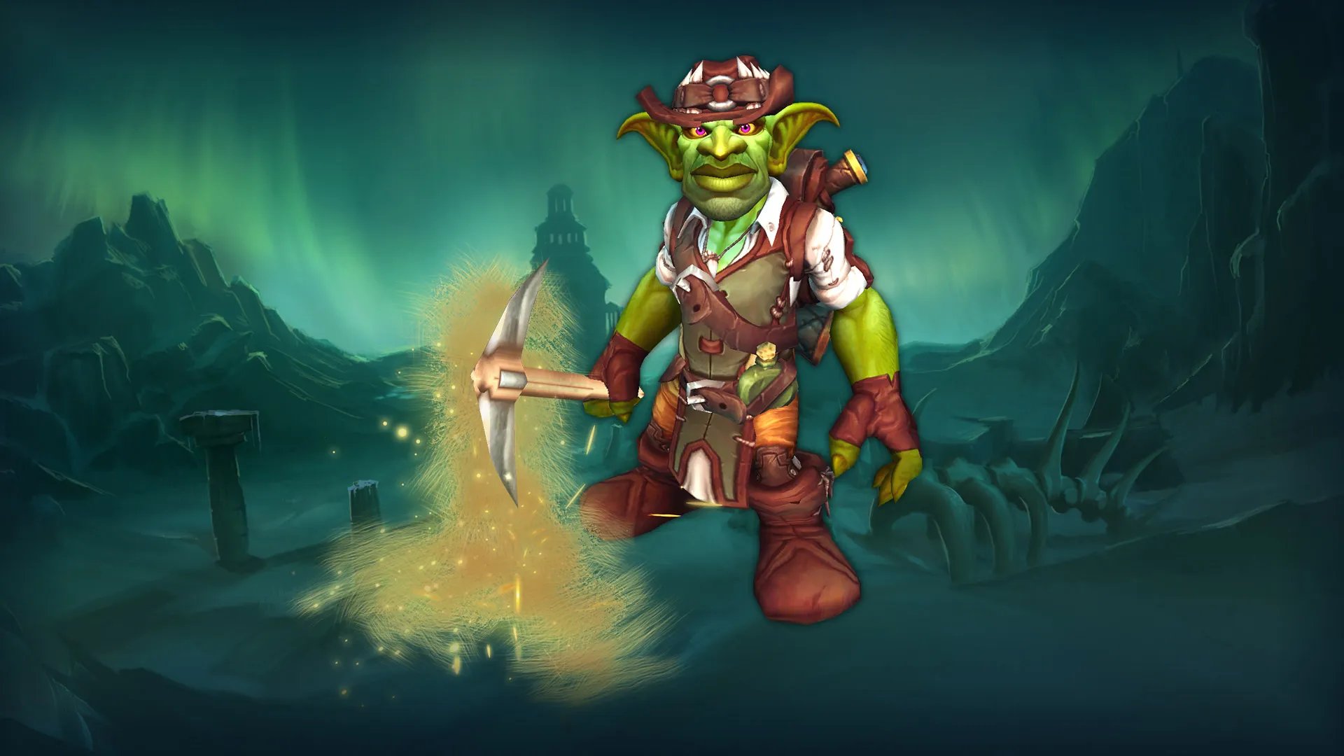 《魔兽世界》2019年新招募最省钱方法